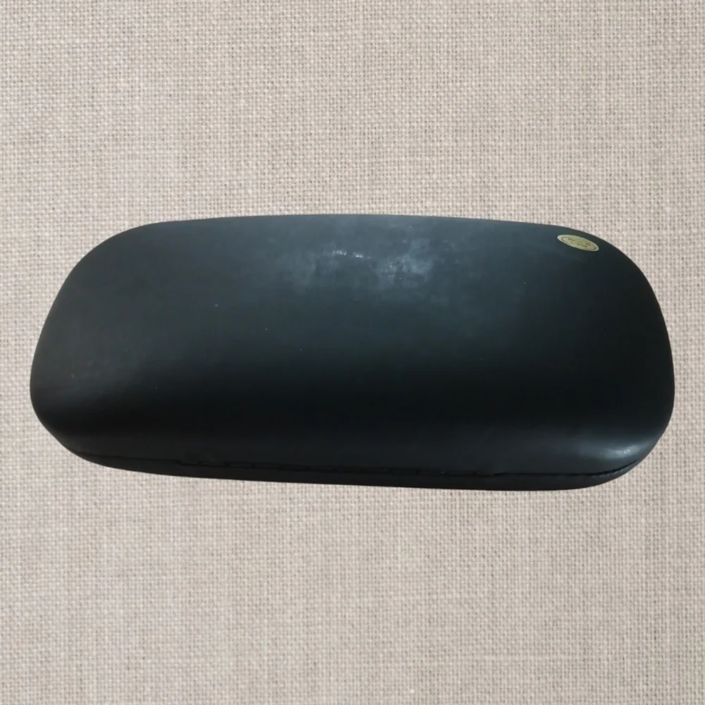 Diahann Carroll Eyeglasses Case